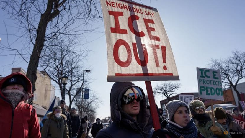 Italy sets security plan for Milano Cortina 2026, says US ICE staff not on the ground