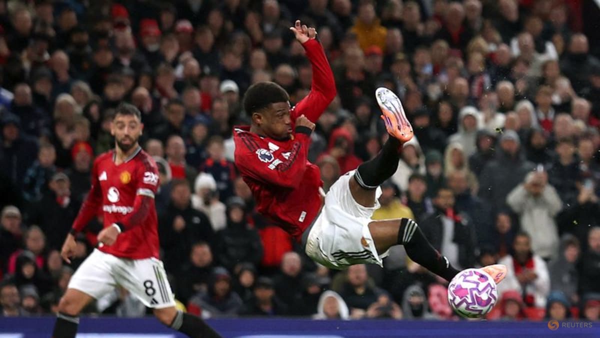 スポーツ・フィットネス Manchester United Play like a champion