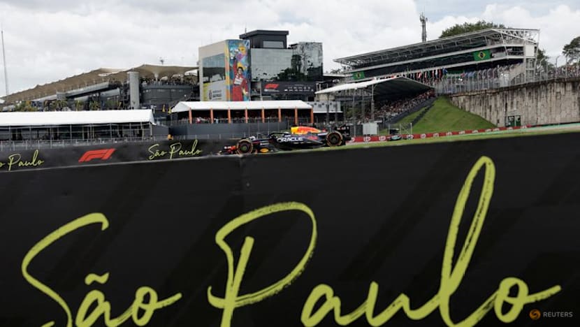 Verstappen writes off title chances after Sao Paulo qualifying