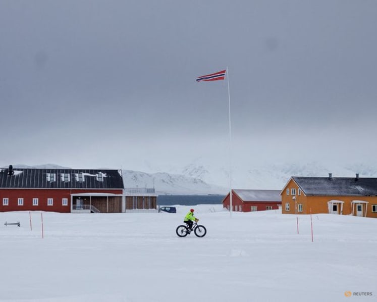 Commentary: The weakening Arctic consensus is worrying