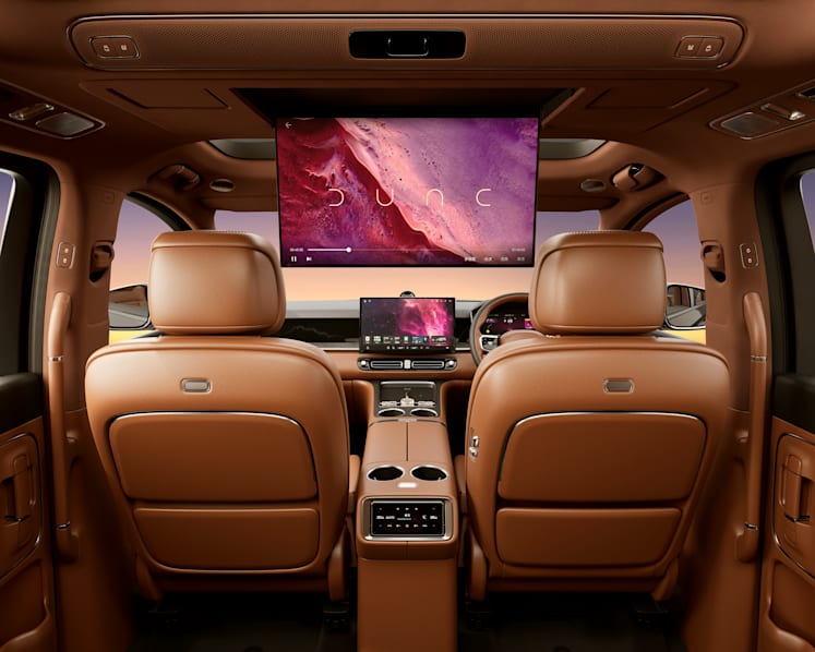 LUXEED Global Brand Launch Set to Unfold: Redefining Luxury Through Intelligence