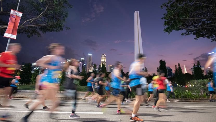 StanChart marathon to allow virtual participation; race format to be confirmed
