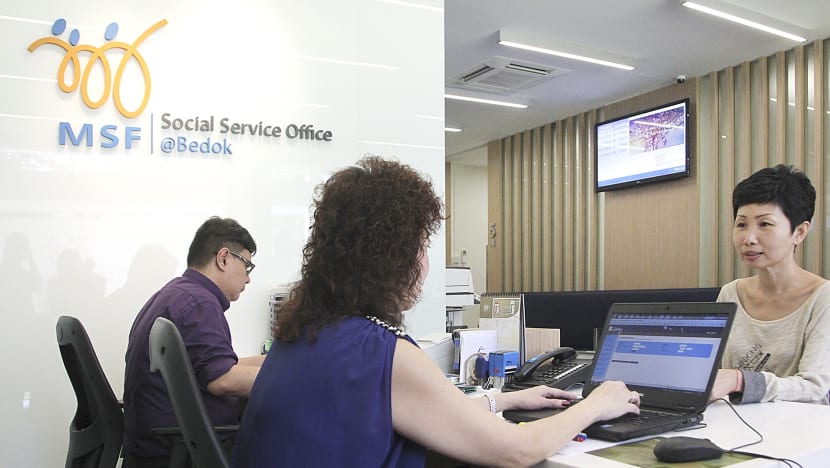 Social Service Office officially opens in Bukit Batok