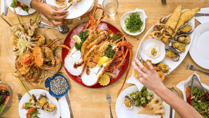 The definitive guide to eating your way through the freshest seafood in South Australia