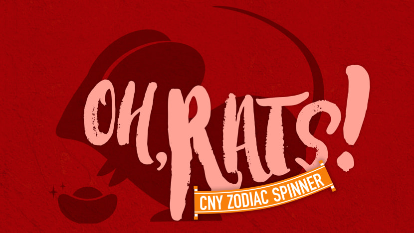 Oh, Rats! Who’s Huat & Who’s Not In The Year Of The Metal Rat? A Fengshui Master Reveals All