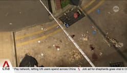 Choa Chu Kang murder: Man, 22, to be charged with murder after allegedly stabbing woman to death 