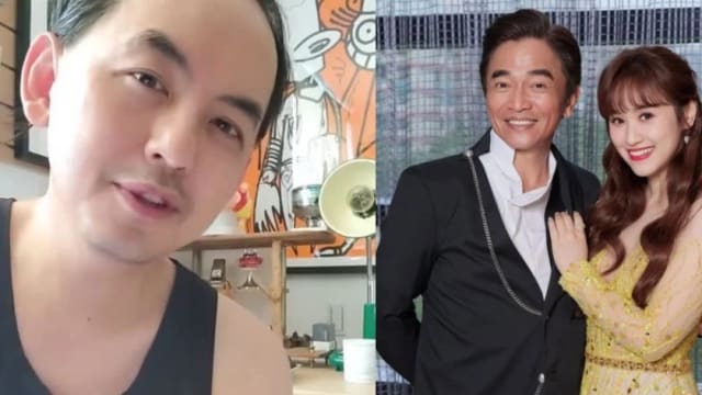 吴姗儒遭黄子佼爆“威胁大鹤”　吴宗宪发声了！