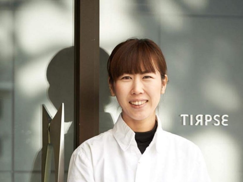 More chefs at this year’s World Gourmet Summit