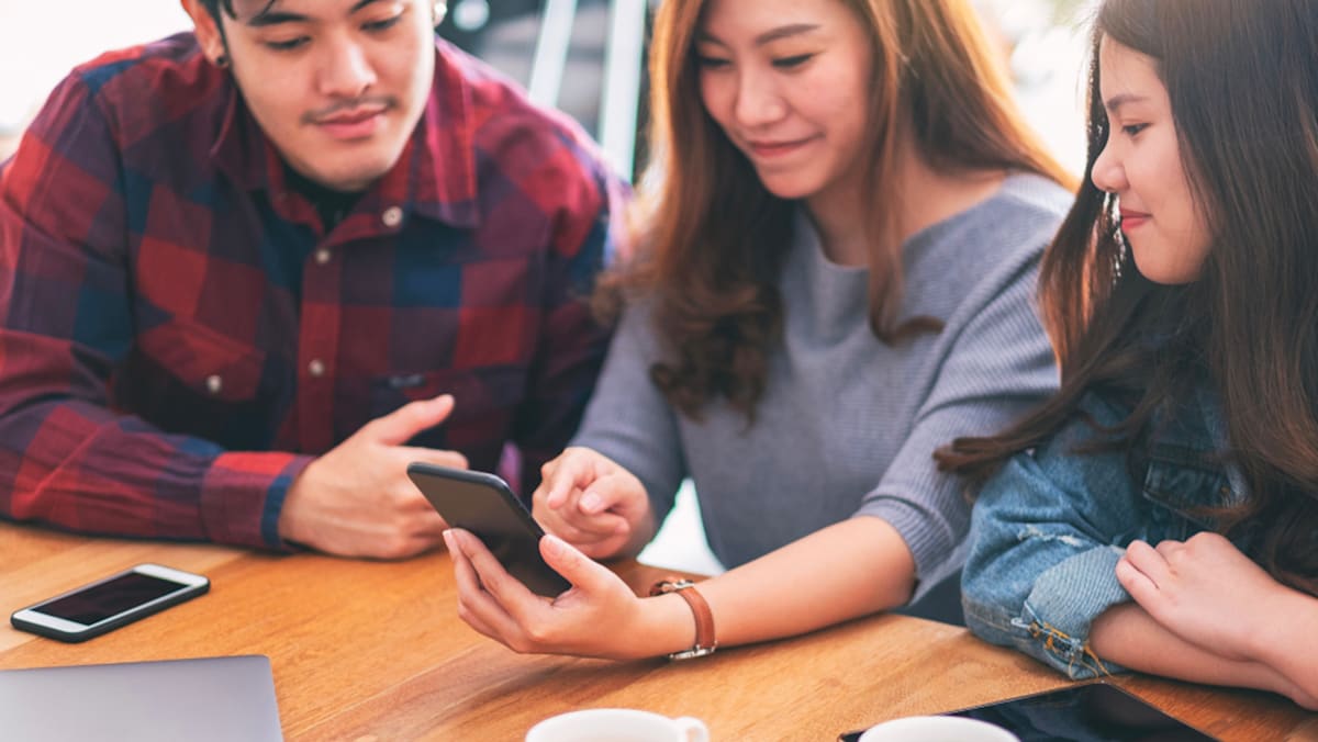 Rethinking the way we invest: A smart platform for a new generation