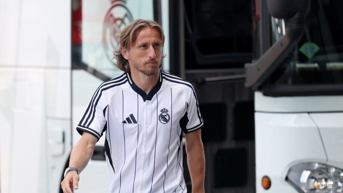 Modric move to Milan confirmed by new coach Allegri - CNA