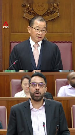 Speaker turns down Pritam Singh’s requests to admit undisclosed statements during trial