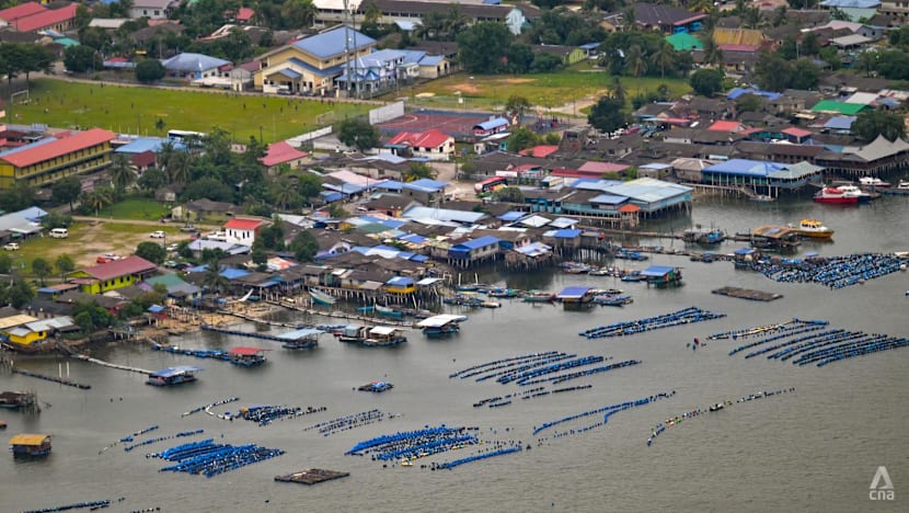 Singapore monitoring East Johor Strait after two pollution incidents