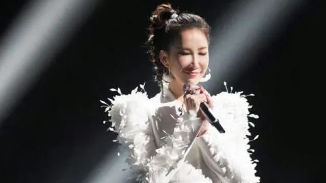 李玟遗作《下弦月》2025年1月17日零时上线！