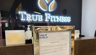 Penutupan mengejut True Fitness, True Yoga: Anggota tuntut bayaran balik, dakwa kerugian lebih S$63,000