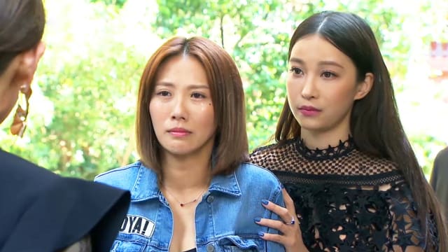 金家好媳妇（第224集）：新民帮助映心