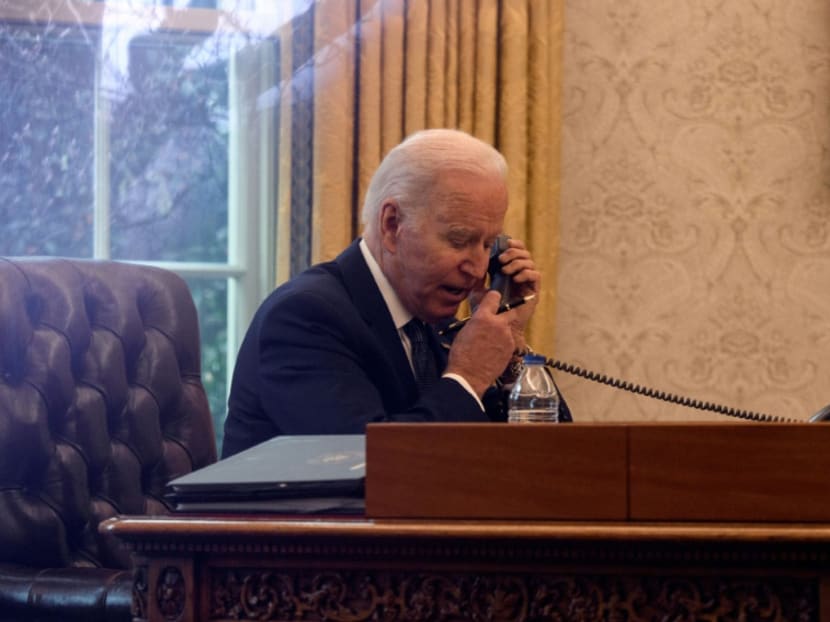 Commentary: US focus on China comes at huge cost to rest of world