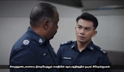 சிறையில் சிரிக்கத் தயாரா? Yes Captain! - புதிய நாடகம்!