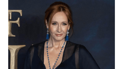 JK Rowling In Another Twitter Backlash For Describing Hormone Therapy As "Conversion Therapy For Young Gay People"