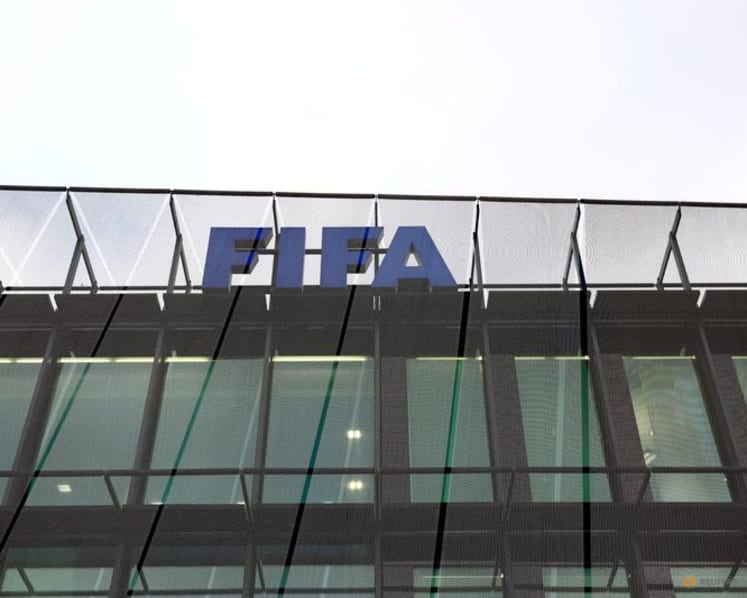 Three Nordic FAs seek EU talks over FIFA governance concerns