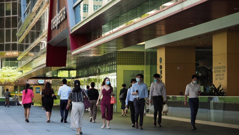 Employers to receive more than S$3 billion in Jobs Support Scheme payouts from March 30