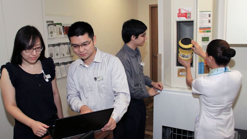 The Big Read: Big data making a great difference in healthcare