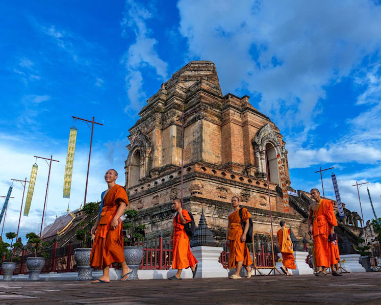 A weekend in Chiang Mai, Thailand: Things to do, eat and see