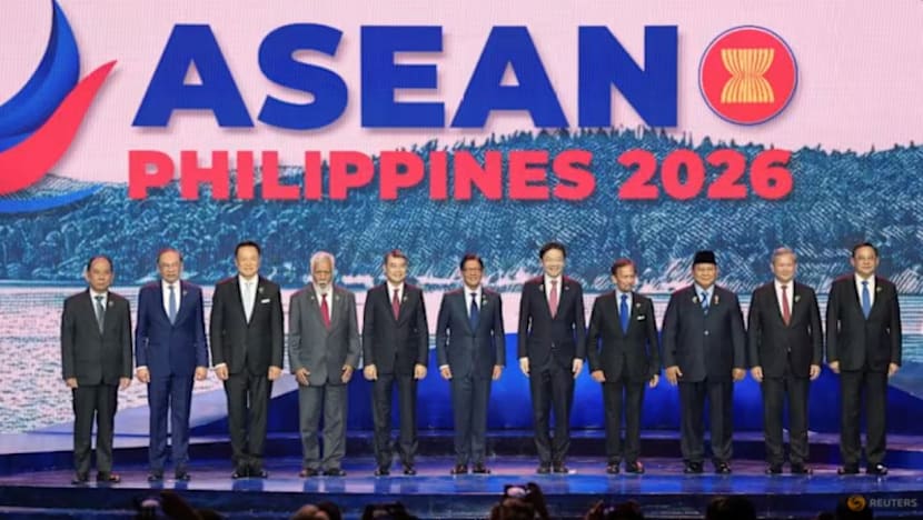 ASEAN pertimbangkan perkongsian bekalan bahan api, makanan sedang kebimbangan gangguan berpanjangan meningkat
