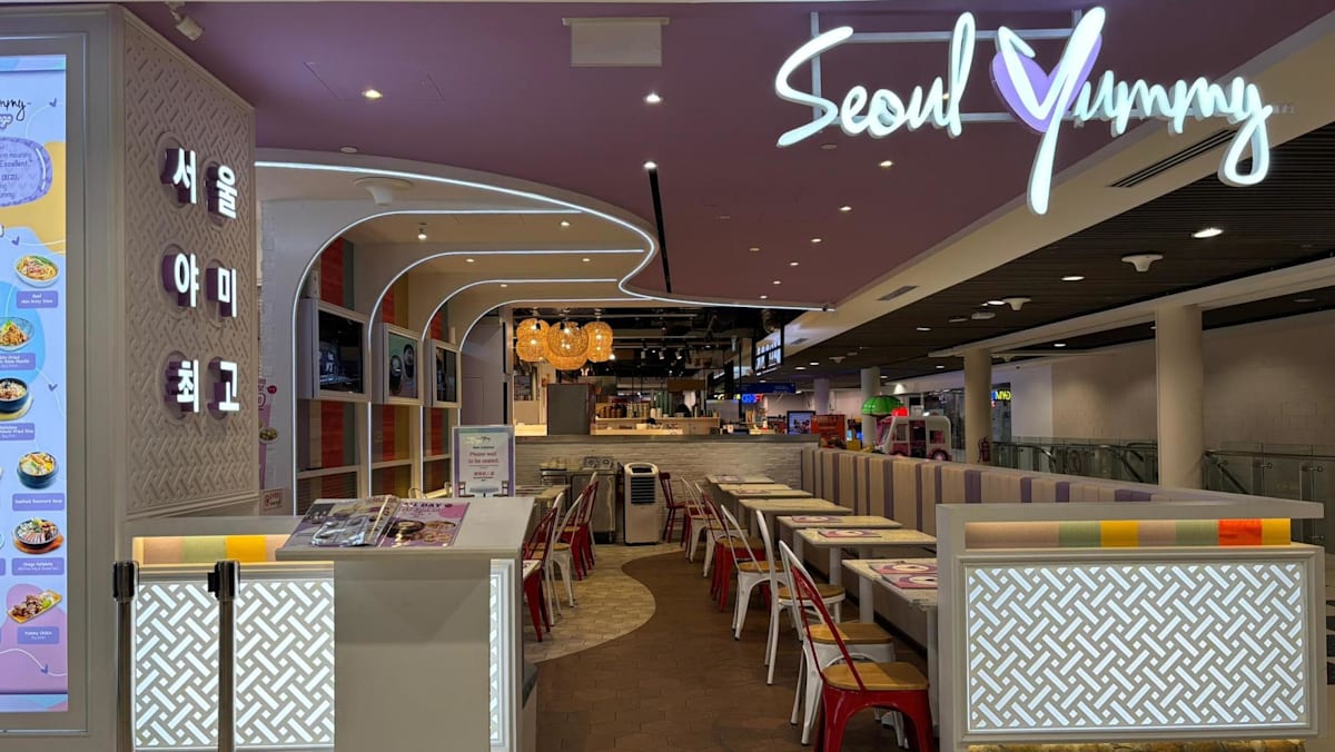 Korean food chain Seoul Yummy to close final outlet at Kallang Wave Mall on Oct 22