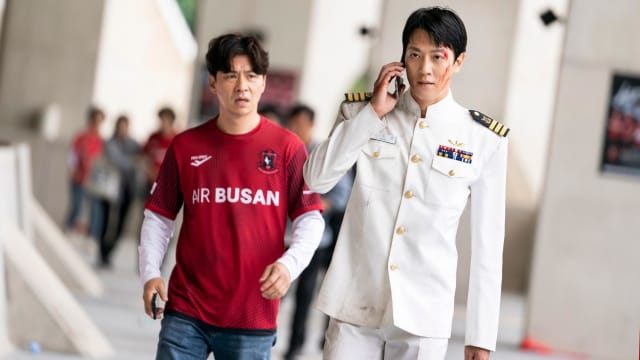 新片上映：Decibel