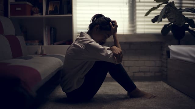 丈夫无法生育 夫家竟要媳妇跟家翁传宗接代
