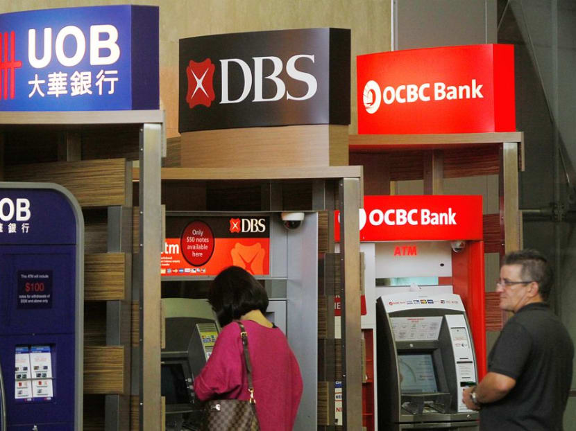 OCBC to cut half of bank teller jobs in next two years; affected staff to be reassigned