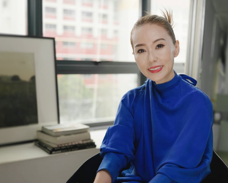 The big interview with Yvonne Lim: From ‘McChicken girl’ to Cannes award-winning director