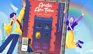 ePustaka: “Andai Aku Tahu: Ibu Ayah… Bimbinglah Aku”