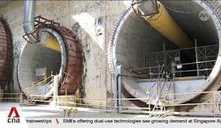 New built environment team formed to raise industry productivity 