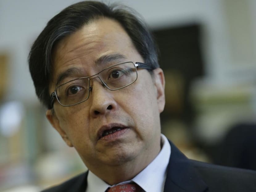 Social sciences, humanities key to Smart Nation drive: Professor