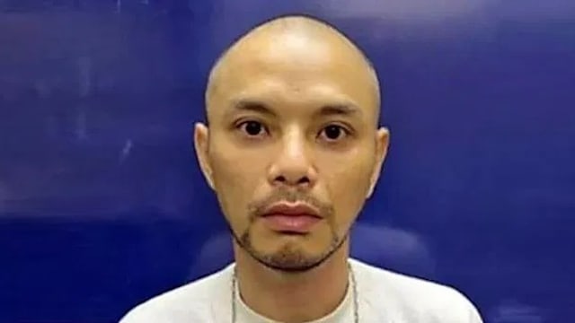 黄明志再被延扣三天助查 坚称无辜