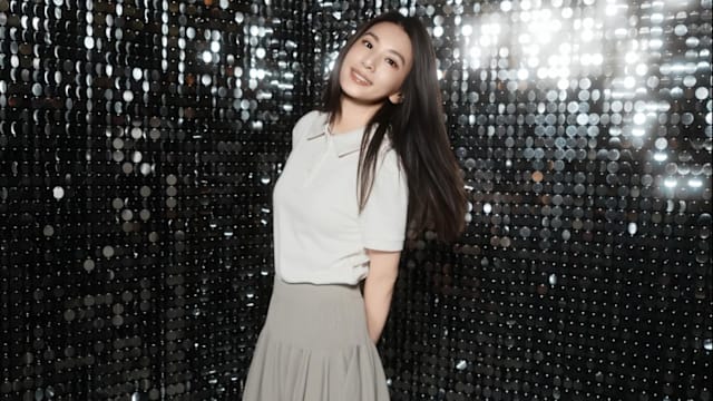 与周杰伦陈年绯闻被重提，田馥甄正面回应！自曝“人生中最重要男人”有他