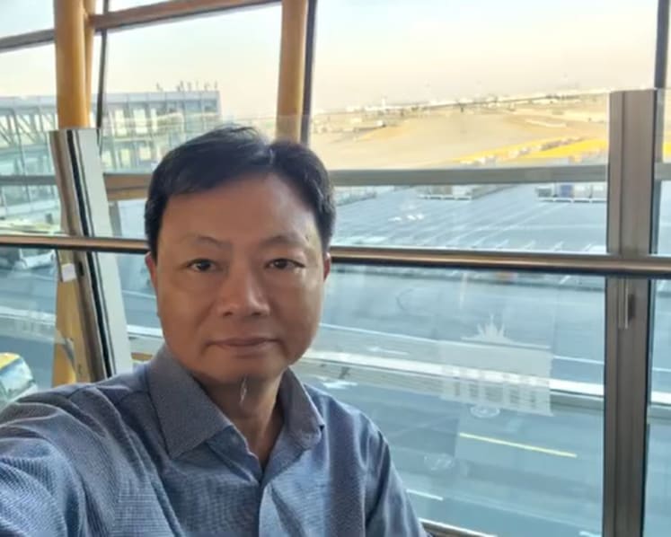 Analysis: Why Philip Chan was deemed to have 'crossed a red line' under Singapore's foreign interference law