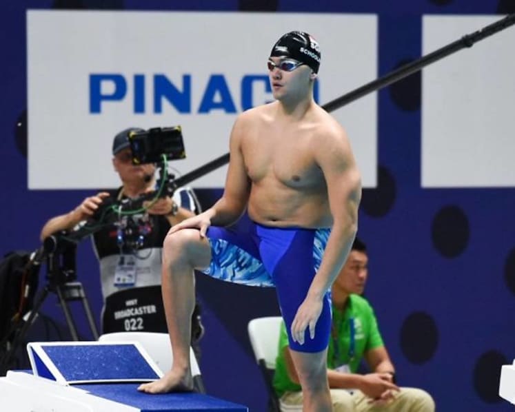 SEA Games: Schooling ready to make ‘big changes’, still time to get fit for Olympics, says coach
