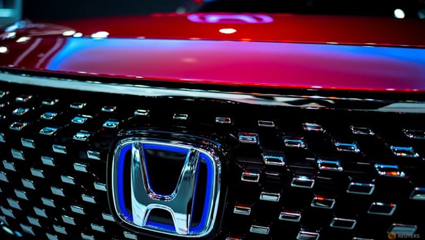 Honda explores euro bond sales of over $2.5 billion to pay parts makers, Nikkei reports