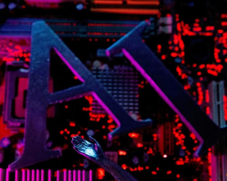 Nvidia-backed Nscale valued at $14.6 billion in fresh funding round