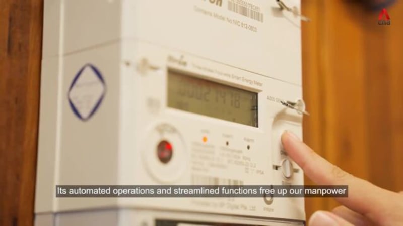 Keeping Buildings Efficient