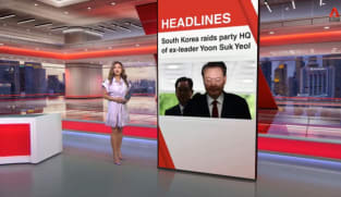 East Asia Tonight - Wed 13 Aug 2025