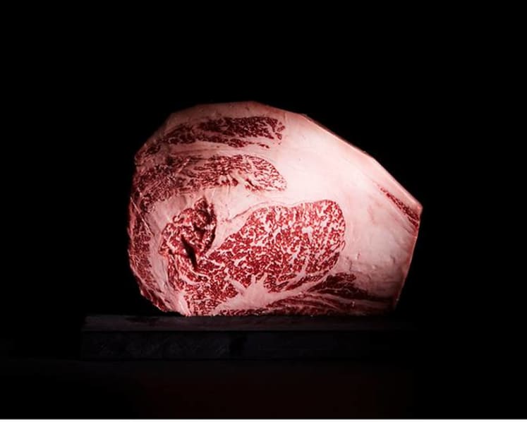 In a city famous for pork and poultry, why are Hong Kongers eating so much beef?