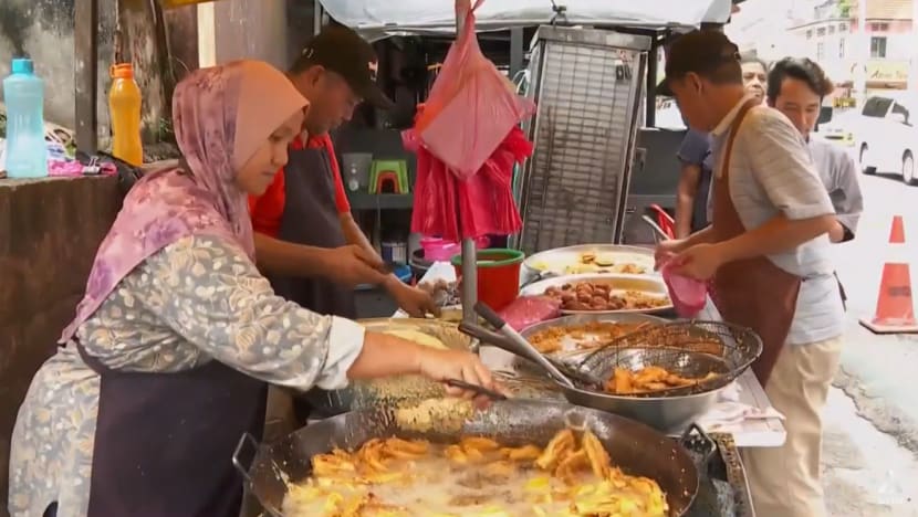 Malaysia expected to roll out targeted subsidies to better help lower-income group in 2024 budget Malaysia expected to roll out targeted subsidies to better help lower-income group in 2024 budget
