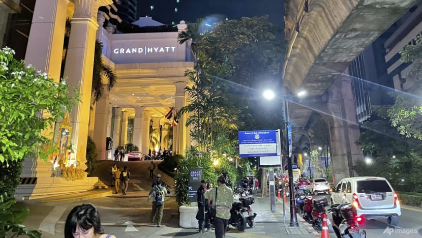 Mystery of Bangkok hotel deaths: What we know so far Mystery of Bangkok hotel deaths: What we know so far