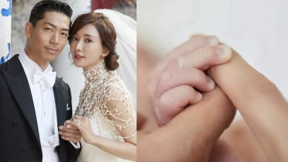 Lin Chiling, 47, Announces Birth Of 1st Child
