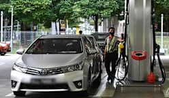 jelasBERITA: Adakah harga petrol akan turun jika perang Iran berakhir?