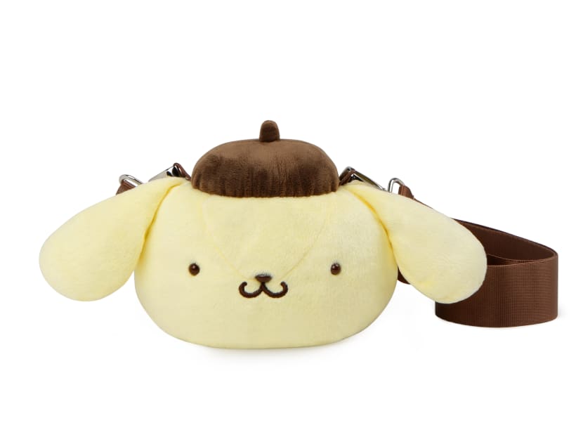 Chocoolate to launch new collection with PomPomPurin