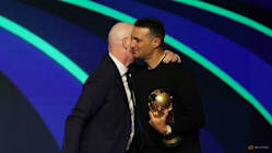 2026 உலகக் கிண்ணக் காற்பந்து - வெற்றி பெற்ற அணி கிண்ணத்தைத் தொட முடியாதா?